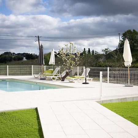 Bed and Breakfast O Pombal Alcanena Exterior foto