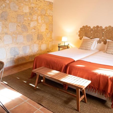 Bed and Breakfast O Pombal Alcanena Exterior foto
