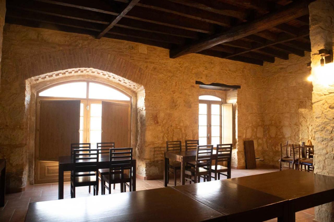 Bed and Breakfast O Pombal Alcanena Exterior foto