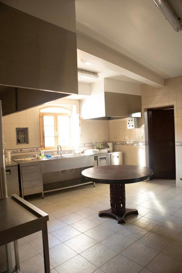 Bed and Breakfast O Pombal Alcanena Exterior foto