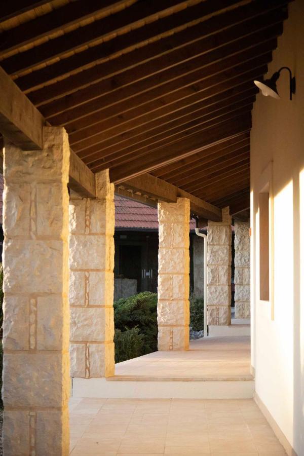 Bed and Breakfast O Pombal Alcanena Exterior foto