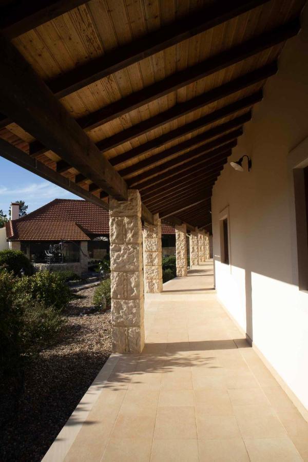 Bed and Breakfast O Pombal Alcanena Exterior foto