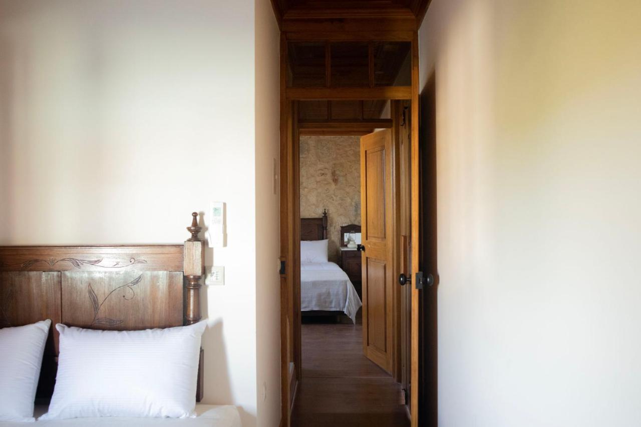 Bed and Breakfast O Pombal Alcanena Exterior foto