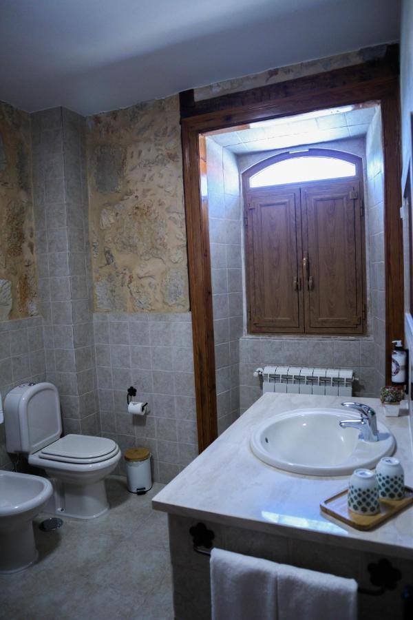 Bed and Breakfast O Pombal Alcanena Exterior foto