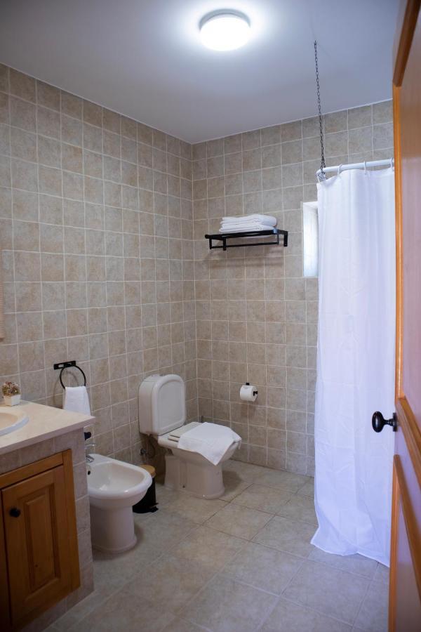Bed and Breakfast O Pombal Alcanena Exterior foto