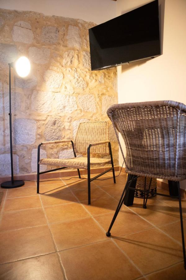 Bed and Breakfast O Pombal Alcanena Exterior foto
