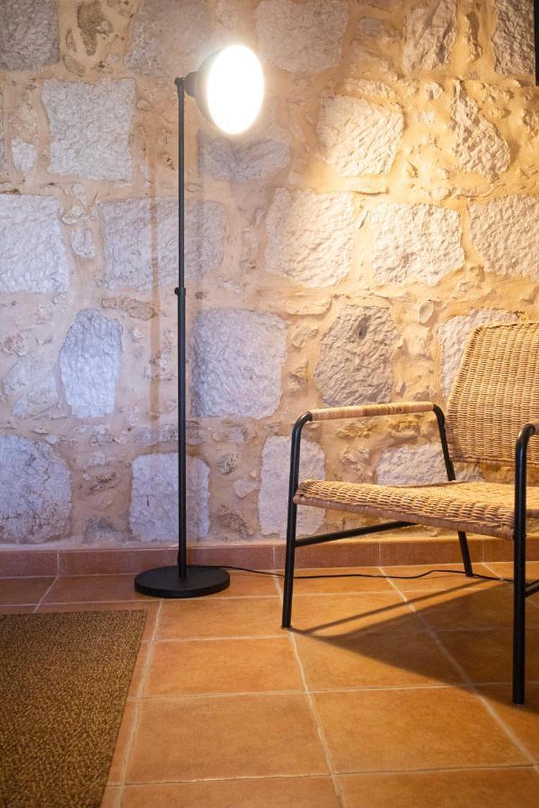 Bed and Breakfast O Pombal Alcanena Exterior foto