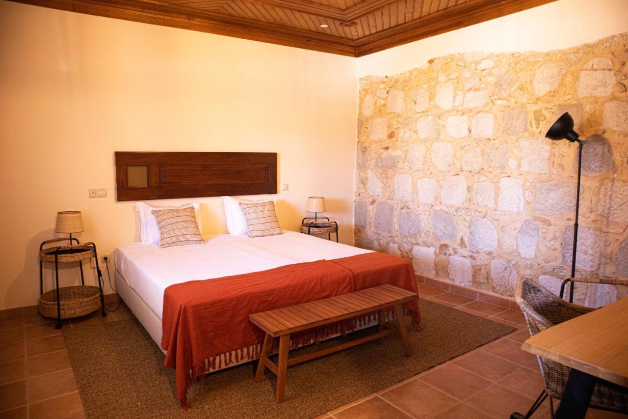Bed and Breakfast O Pombal Alcanena Exterior foto