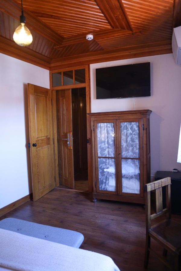 Bed and Breakfast O Pombal Alcanena Exterior foto