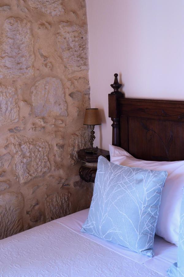 Bed and Breakfast O Pombal Alcanena Exterior foto