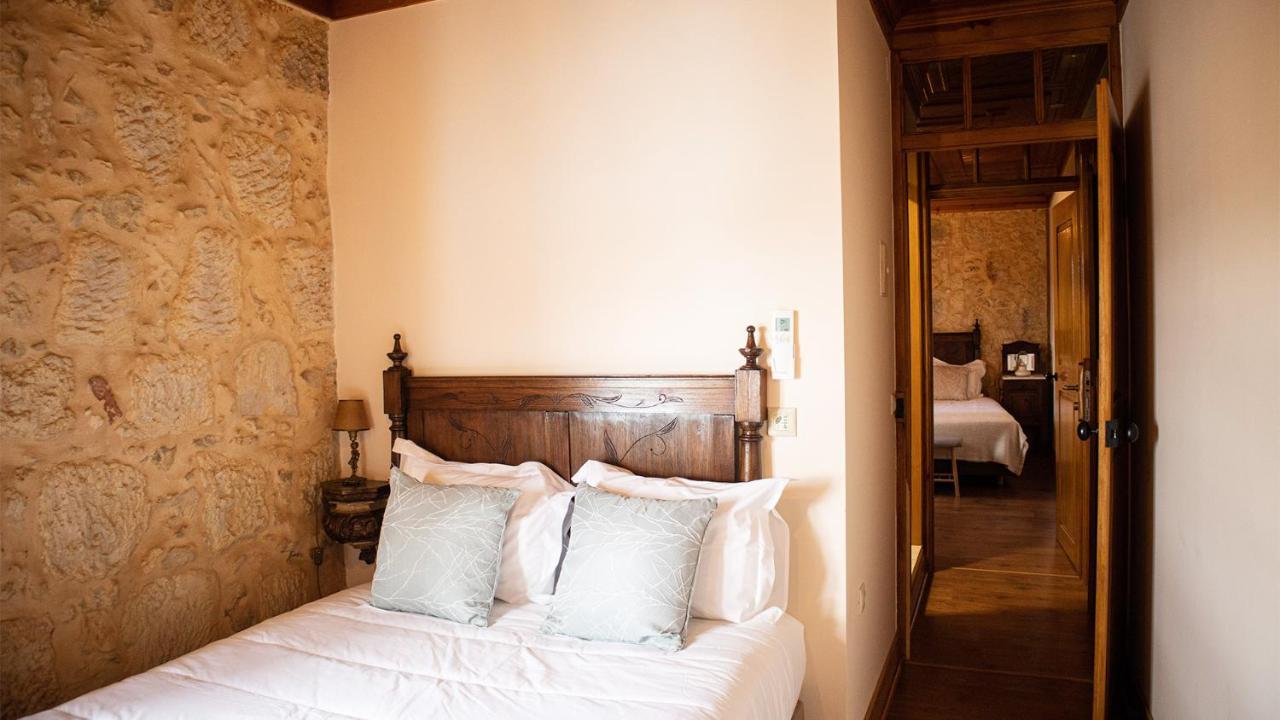 Bed and Breakfast O Pombal Alcanena Exterior foto